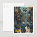 Recherche de hanoï vietnam cartes postales Travel
