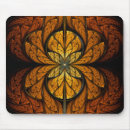 Recherche de fractale tapis souris Abstrait