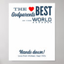Recherche de parrain posters Godfather