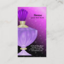 Recherche de parfumerie cartes visite Cologne