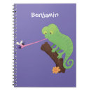 Recherche de caméléon carnets Mignon