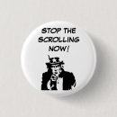 Recherche de oncle sam badges Drôle