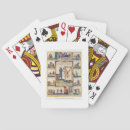 Recherche de 18ème jeux de cartes Russie