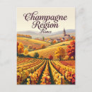 Zoek naar reims briefkaarten Champagne