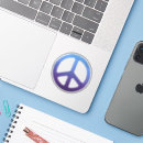 Recherche de de fenêtre autocollants Violet