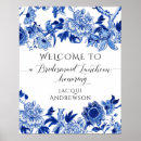 Recherche de navy blue decor posters Bride