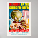Zoek naar vintage de film posters Alien