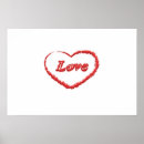 Recherche de coeurs de saint valentin posters Amoureux