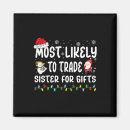 Recherche de humour soeur magnets Famille