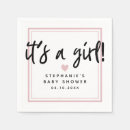 Recherche de coeur mignon serviettes Simple