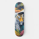 Zoek naar tijgers skateboards Aangepast