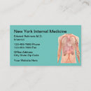 Recherche de corps humain cartes visite Soins de santé