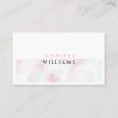 Zoek naar events visitekaartjes Elegant