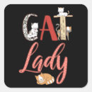 Recherche de tomcat autocollants Amoureux des chats