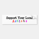Recherche de appui voiture autocollants Culture