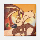 Zoek naar road runner magneten Daffy duck