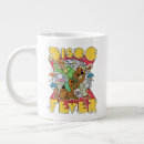 Recherche de disco tasses Rétro