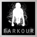Recherche de parkour posters Urbain