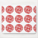 Zoek naar zebra muismatten Meisje