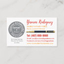 Recherche de accrocheur cartes visite Avocat