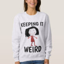 Recherche de weird tshirts Fou