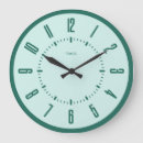 Zoek naar minimalist klokken Trendy