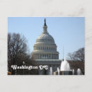 Recherche de capitol washington dc cartes postales Fontaine