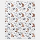 Zoek naar woodland dekens Grijs