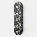 Recherche de halloween éffrayant skateboards Goth