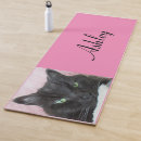Recherche de cat yoga tapis Chats