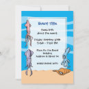 Recherche de céphalopode invitations Dessin