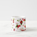 Recherche de cerises tasses Mode
