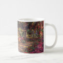 Recherche de 20ème siècle tasses Impressionisme