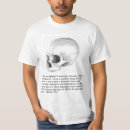 Recherche de hélas tshirts Crâne