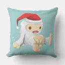 Zoek naar yeti kussens Schattig