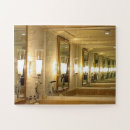 Recherche de miroir puzzles Réflexion