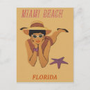 Recherche de vintage miami cartes postales Vacances