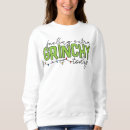 Recherche de grinch Rétro vintage grinch classique