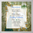 Recherche de paon vintage art Pour eux