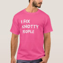 Recherche de massage drôle tshirts Noueux