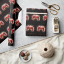 Recherche de boxe papier cadeau Sports