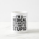 Recherche de chercheur tasses Humour