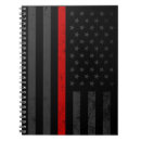 Recherche de drapeau carnets Pompier