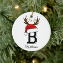 Zoek naar sinterklaas ornamenten Rendier