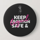 Recherche de avortement badges Droits des femmes