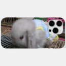Recherche de lapin drôle iphone coques Kawaii