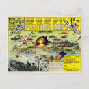 Recherche de humour bizarre cartes postales Vintage