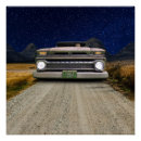 Recherche de rat rod posters Vintage