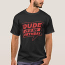 Zoek naar decennium tshirts Kerel