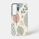 Recherche de plante samsung coques Feuille